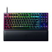 Teclado Huntsman V2 Preto Razer - RZ0303940200R3U RZ0303940200R3U