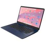 Chromebook Clamshell, Chrome OS, 14 Pol, 32GB/4GB RAM, Azul, Multi - PC918A PC918A