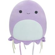 Squishmallows - Pelúcia 30cm - Anni - Sunny