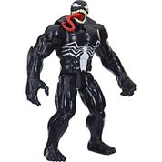 Boneco Venom Articulado Titan Hero Series F4984 - Hasbro