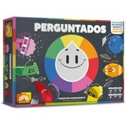 Jogo Perguntados - Copag