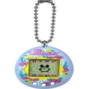 Tamagotchi - Bichinho Virtual Lilás Garden Poppies - Fun