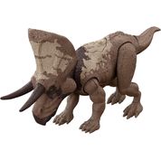 Jurassic World - Dinossauro Zuniceratops Hln66