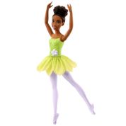 Boneca Princesas Disney - Tiana Bailarina Hlv94