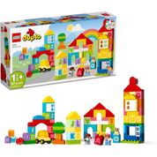 10935 Lego Duplo - Cidade do Alfabeto