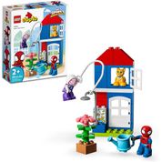 10995 Lego Duplo - a Casa do Homem Aranha