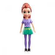 Polly Pocket - Boneca Polly Happy Hour Hkv78