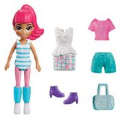 Polly Pocket - Looks Hkv87