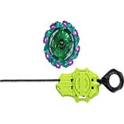 Beyblade Burst - Pião Quadstrike - Chain Kerbeus H8 F6804