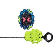 Beyblade Burst - Pião Quadstrike - Ambush Bazilisk B8 F6807