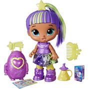 Baby Alive - Boneca Star Besties - Lovely Luna F7360 - Hasbro