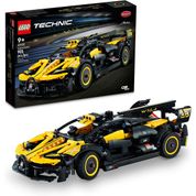 42151 Lego Technic - Bugatti Bolide