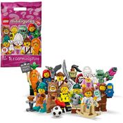 71037 Lego Mini Figuras Série 24