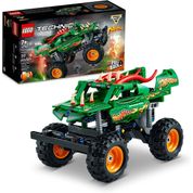 42149 Lego Technic - Monster Jam Dragon