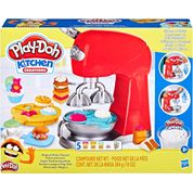 Massinha Play-Doh - Misturador Mágico F4718 - Hasbro