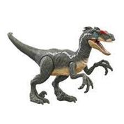 Jurassic World - Dinossauro Velociraptor Epic Attack com Sons Hnc11