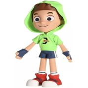 Boneco Robin Hood Gamer - Família Arqueira - Baby Brink