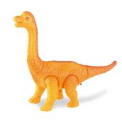 Dinossauro Braquiossauro com Luzes e Sons - Zoop Toys