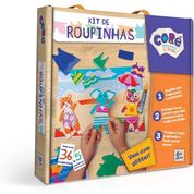 Kit de Roupinhas - Toyster