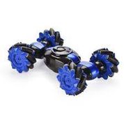 Carrinho de Controle Remoto Evolution Torsional Azul - Multikids