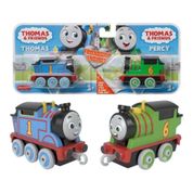 Thomas & Friends - Amizade - Thomas e Percy Hmk50