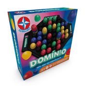 Jogo Domínio - Estrela