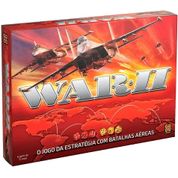 Jogo War Ii - Grow