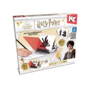 Arts Kit Desenho - Harry Potter - Elka