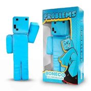 Boneco Problems Youtuber