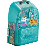 Aquabeads - Maleta Deluxe Craft Backpack 31993