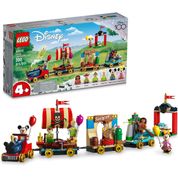 43212 Lego Disney - Trem de Celebração da Disney