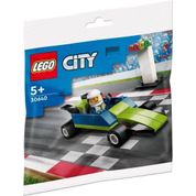 30640 Lego City - Carro de Corrida - Saquinho