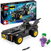 76264 Lego Batman - Perseguição de Batmóvel: Batman Contra Coringa