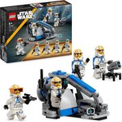 75359 Lego Star Wars - Pack de Batalha Soldado Clone de Ahsoka da 332-