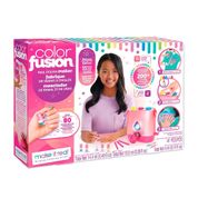 Esmalteria Infantil Color Fusion - Fun - F0109-7