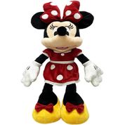 Minnie Pelúcia 60cm - Fun