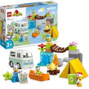 10997 Lego Duplo - Disney - Aventura de Acampamento