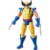 Boneco X-Men 97 - Wolverine Titan Hero Series F7972 - Hasbro