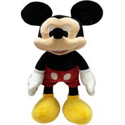 Mickey Pelúcia 60cm - Fun