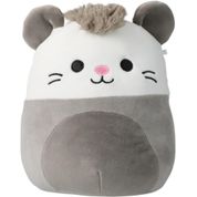 Squishmallows - Pelúcia 12cm - Luanne - Sunny