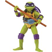 Tartarugas Ninja - Figura Básica - Donatello - Sunny