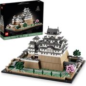 21060 Lego Architecture - Castelo Himeji