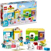 10992 Lego Duplo - Vida Na Creche