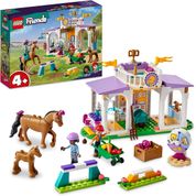 41746 Lego Friends - Treinamento de Cavalos