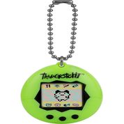 Tamagotchi - Bichinho Virtual Verde Neon - Fun