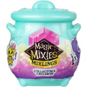 Caldeirão Mágico - Magic Mixies Mixlings Single Pack Série 2 - Candide