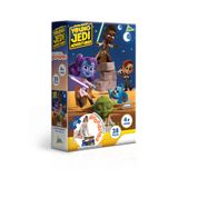 Quebra-Cabeça Grandinho 28 Peças - Star Wars Young Jedi Adventures - Toyster