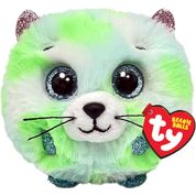 Beanie Balls - Evie Gata Verde