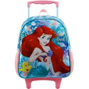 Mochila com Rodinhas Ariel X 11480 - Xeryus