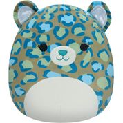 Squishmallows - Pelúcia 30cm - Enos - Sunny